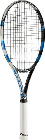 Babolat Pure Drive Team (2015) Tennis Racket - main image